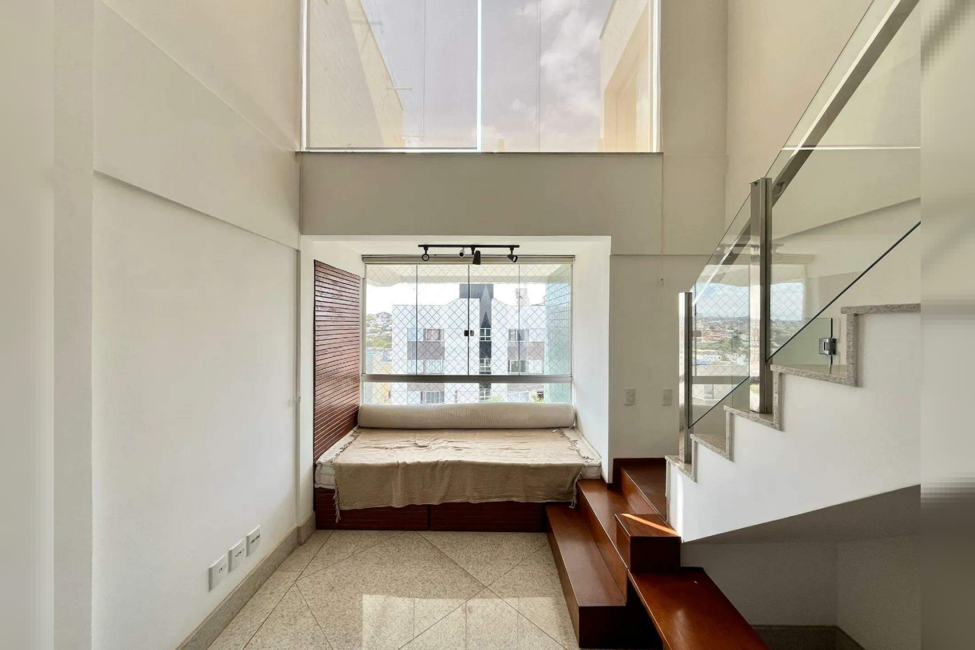 Cobertura de 3 quartos à venda, Santa Tereza, Belo Horizonte - MG