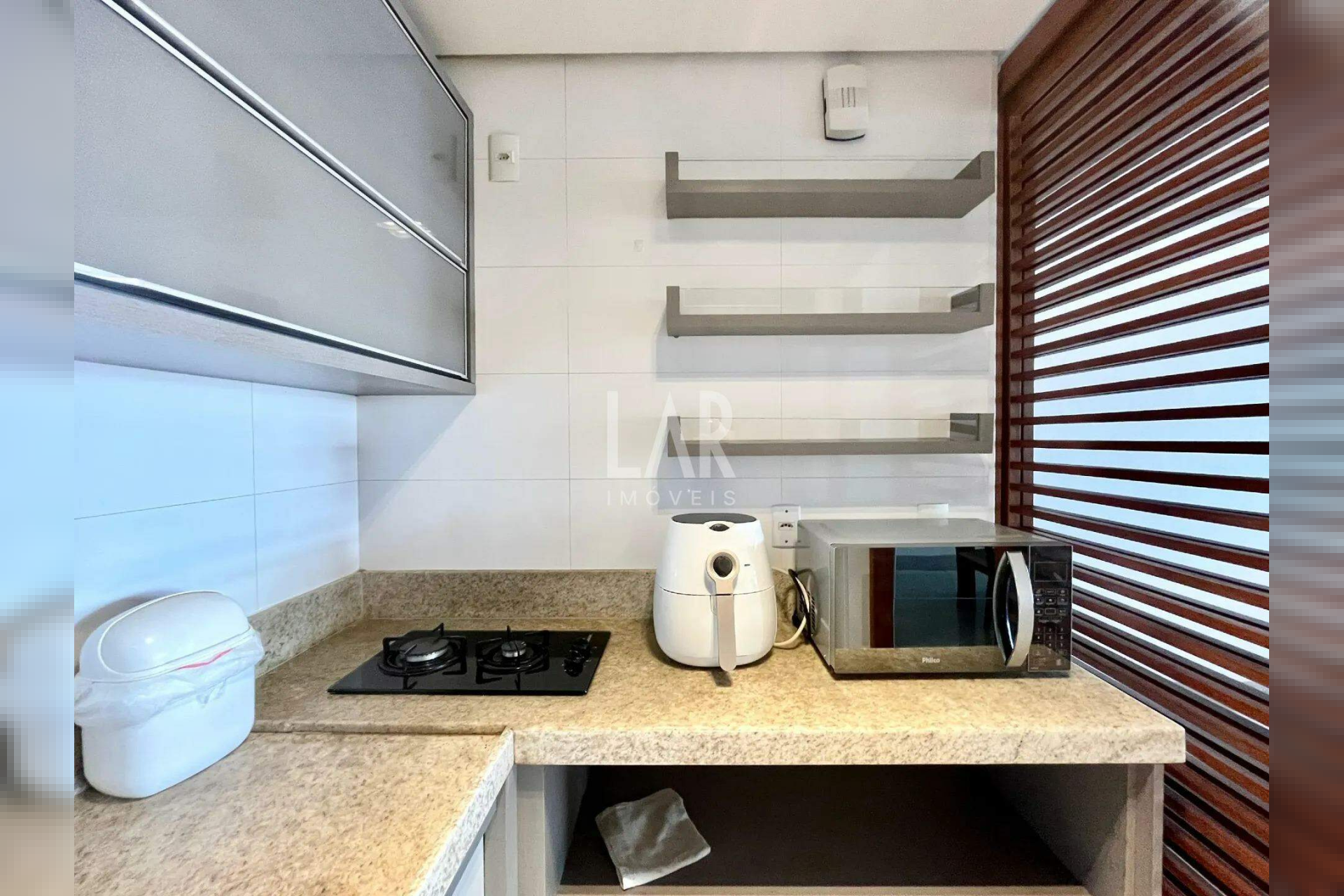 Cobertura de 3 quartos à venda, Santa Tereza, Belo Horizonte - MG