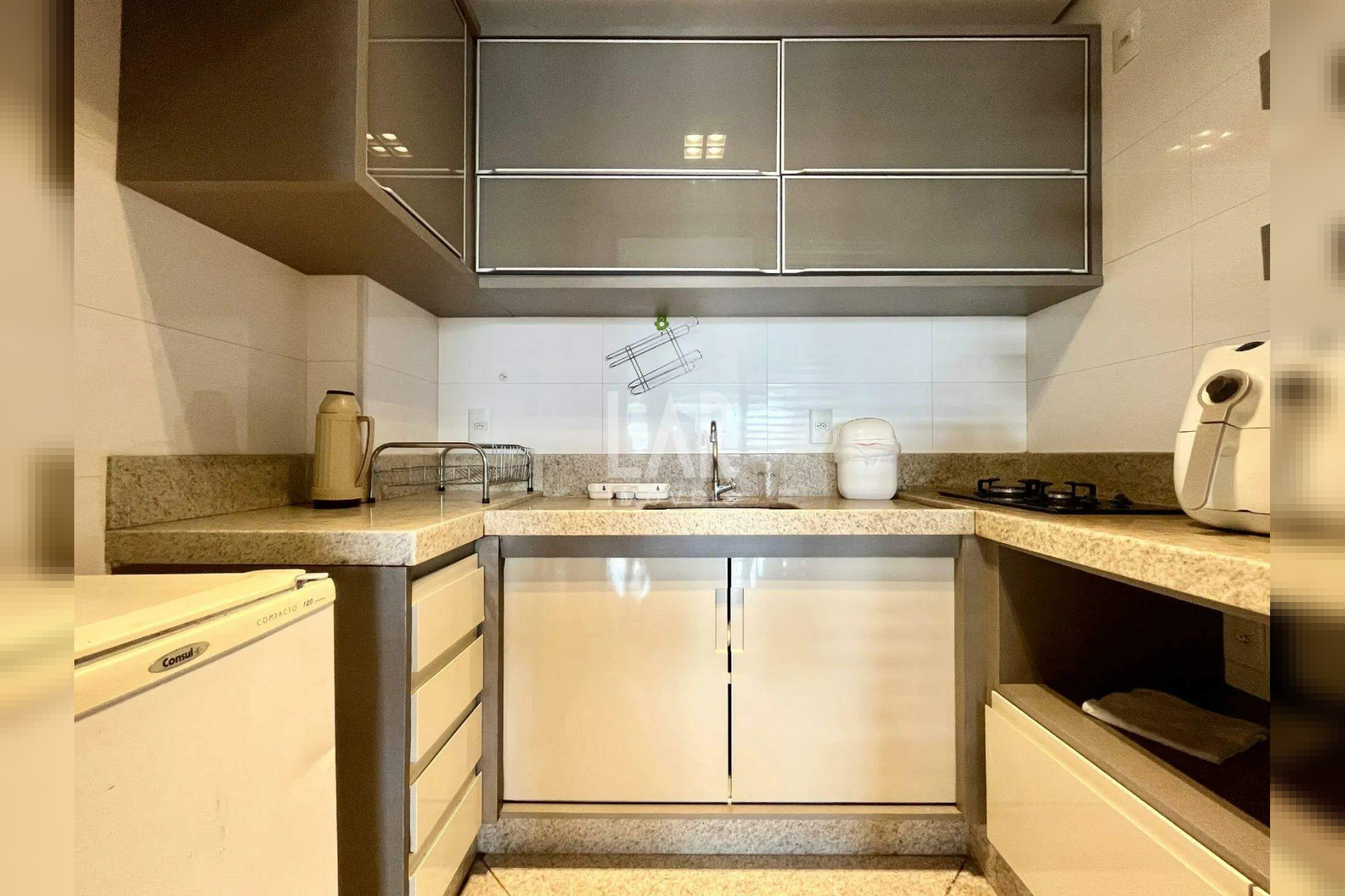 Cobertura de 3 quartos à venda, Santa Tereza, Belo Horizonte - MG