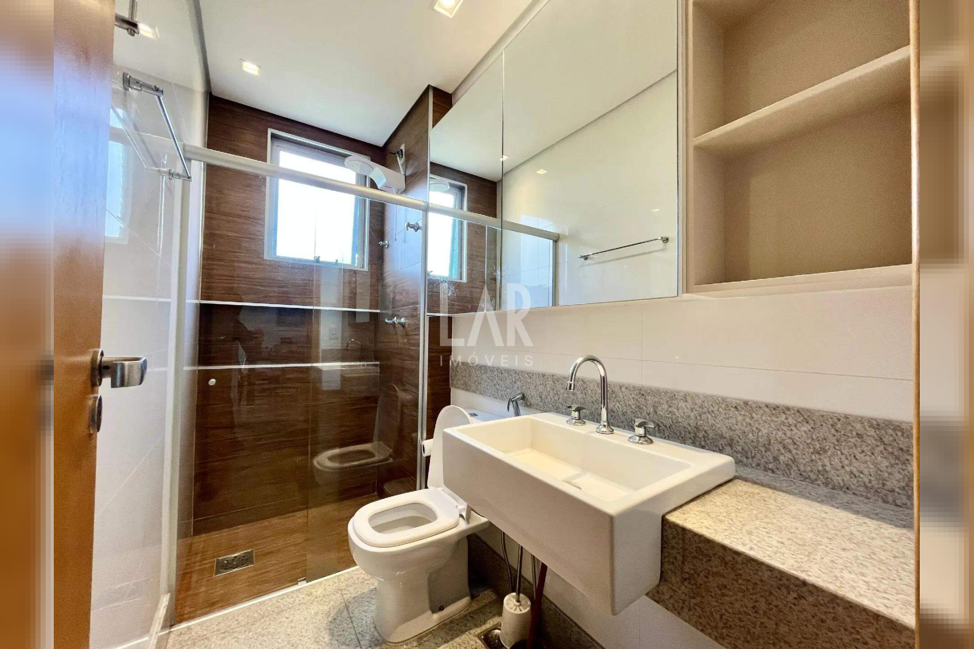 Cobertura de 3 quartos à venda, Santa Tereza, Belo Horizonte - MG