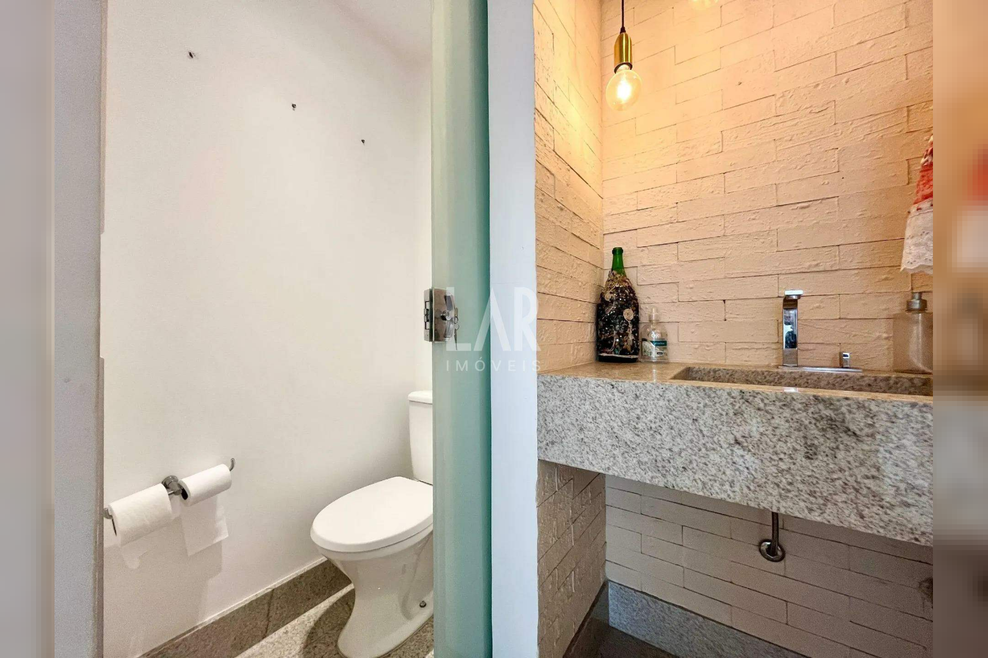 Cobertura de 3 quartos à venda, Santa Tereza, Belo Horizonte - MG
