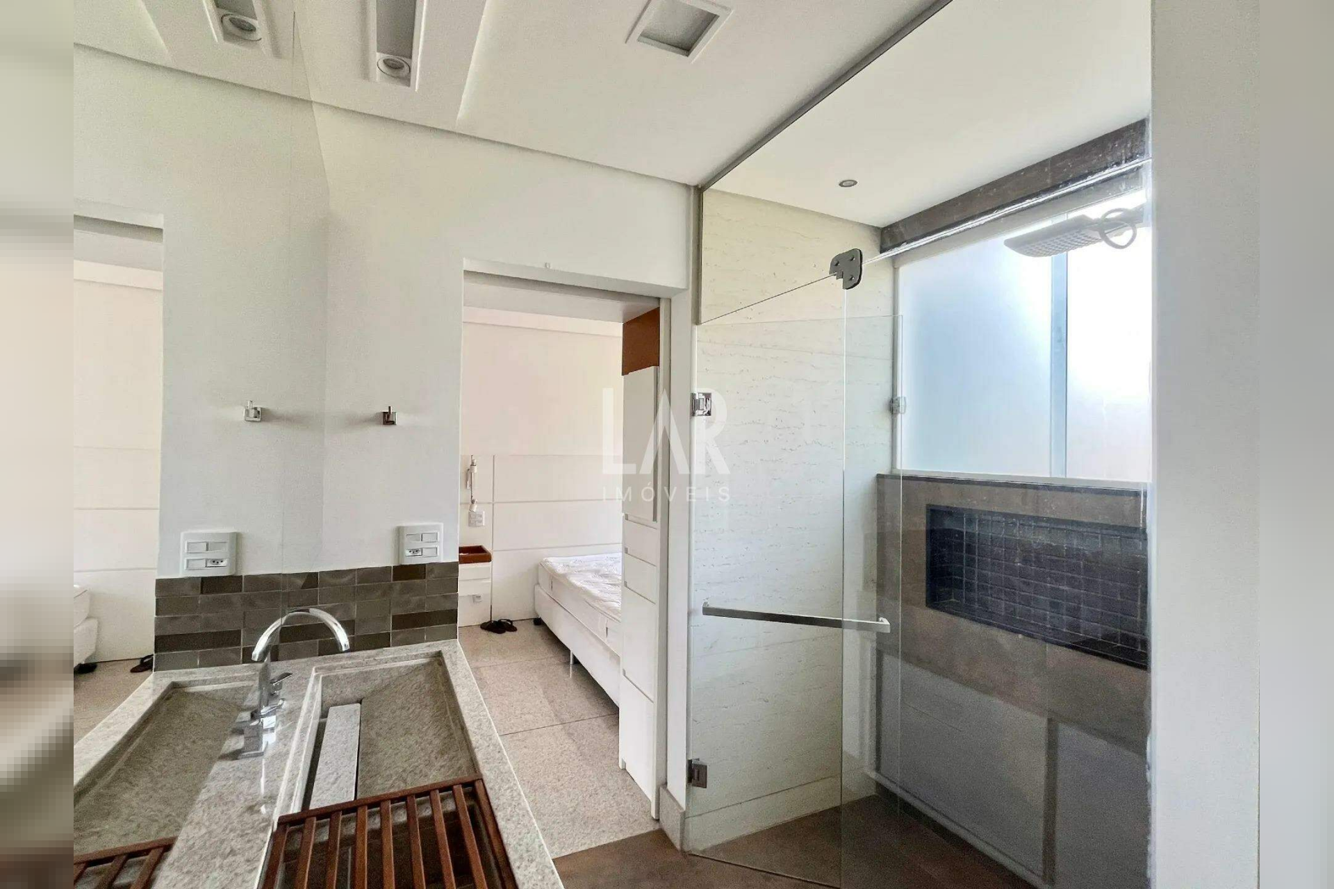 Cobertura de 3 quartos à venda, Santa Tereza, Belo Horizonte - MG