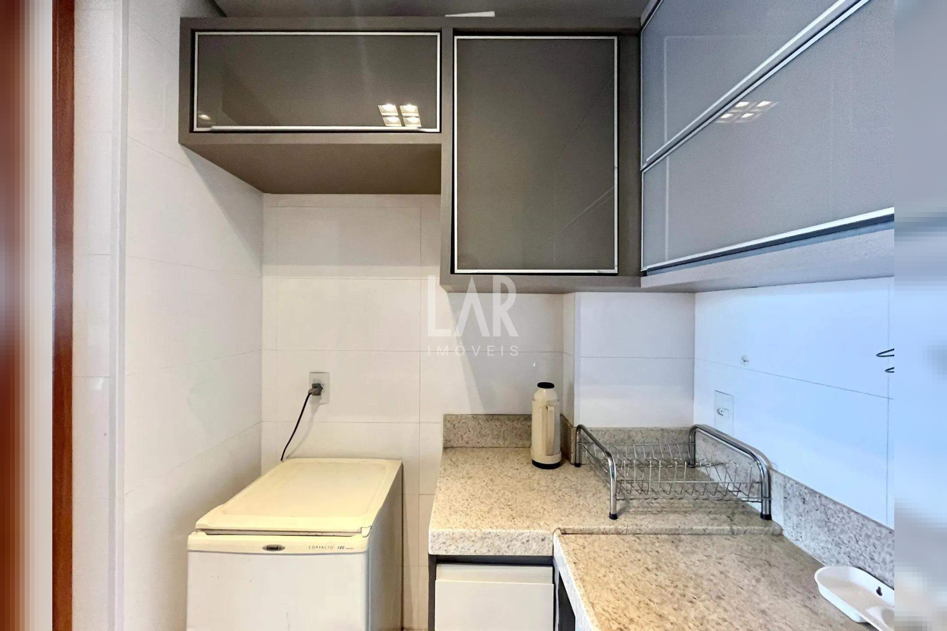 Cobertura de 3 quartos à venda, Santa Tereza, Belo Horizonte - MG
