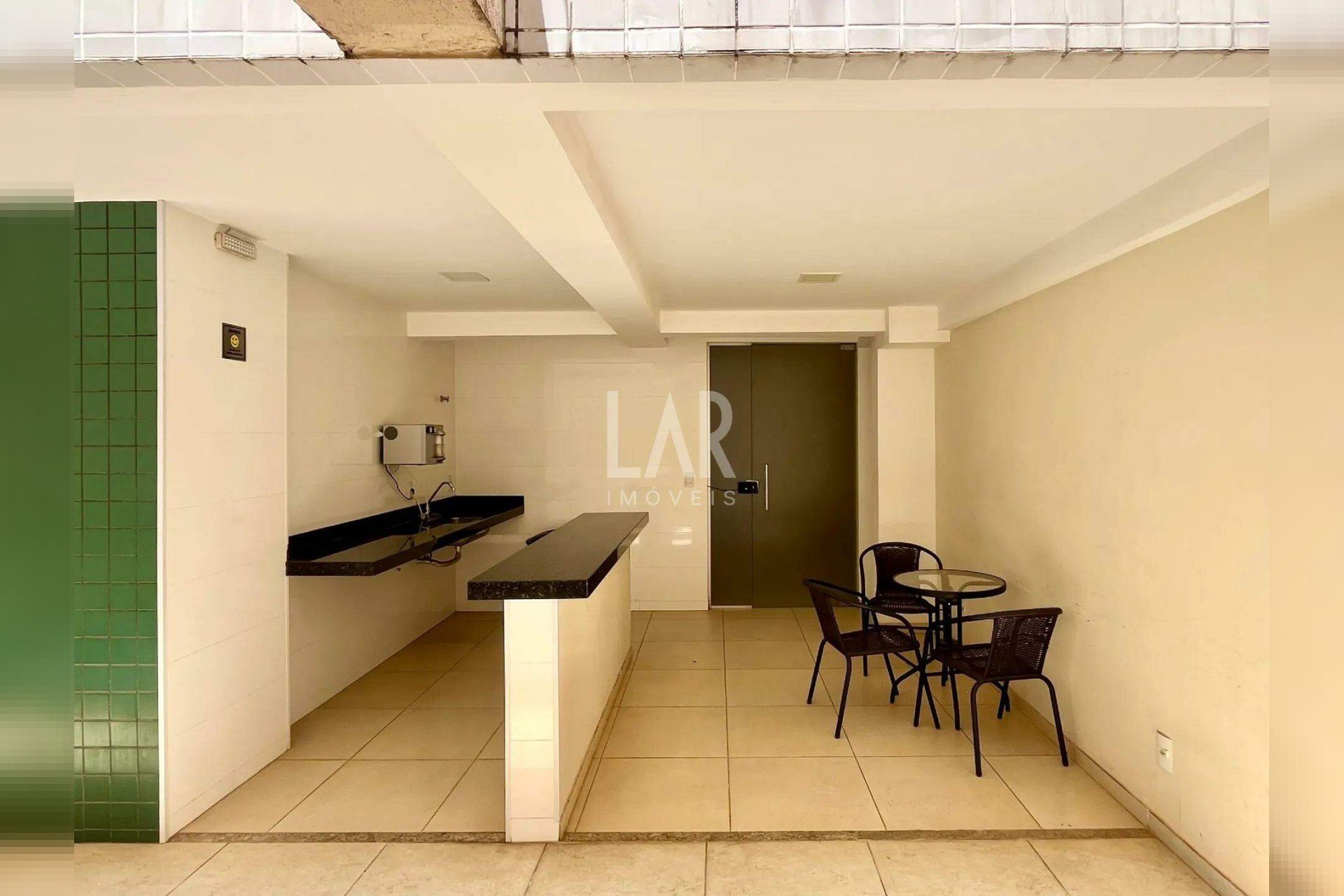 Cobertura de 3 quartos à venda, Santa Tereza, Belo Horizonte - MG