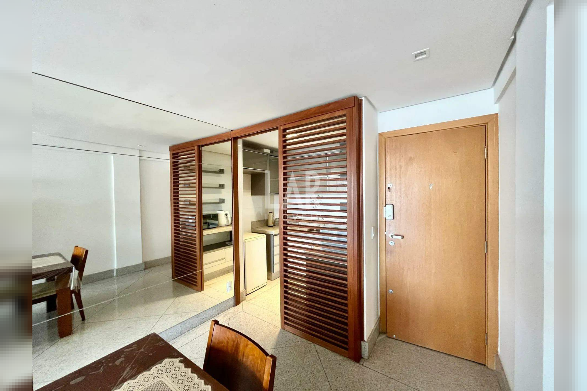 Cobertura de 3 quartos à venda, Santa Tereza, Belo Horizonte - MG