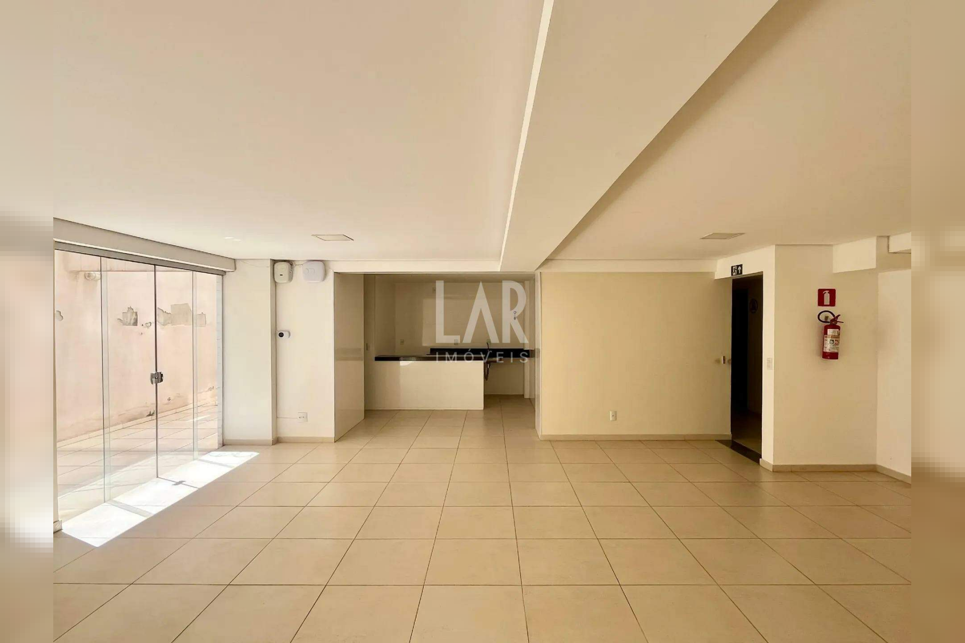 Cobertura de 3 quartos à venda, Santa Tereza, Belo Horizonte - MG
