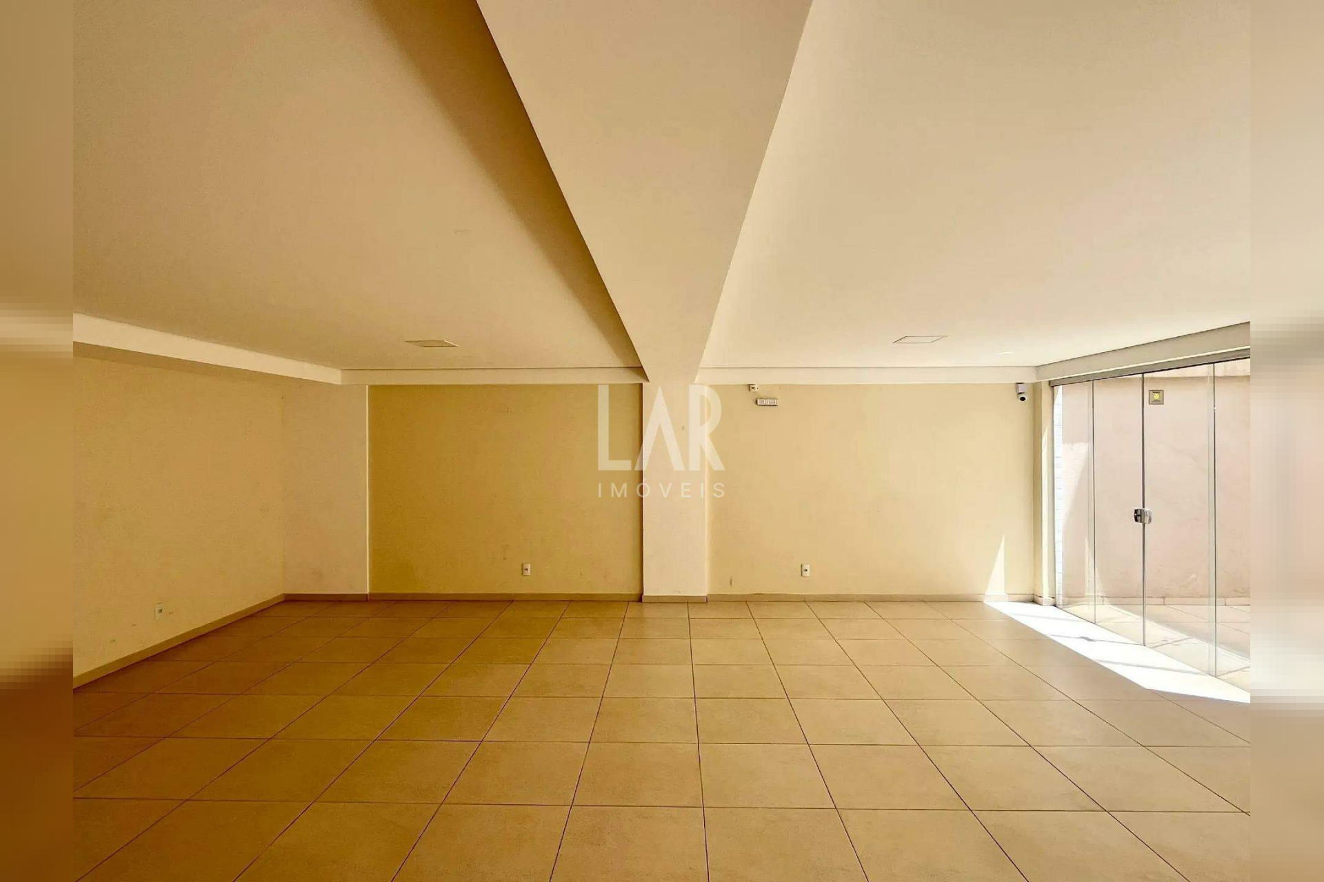 Cobertura de 3 quartos à venda, Santa Tereza, Belo Horizonte - MG