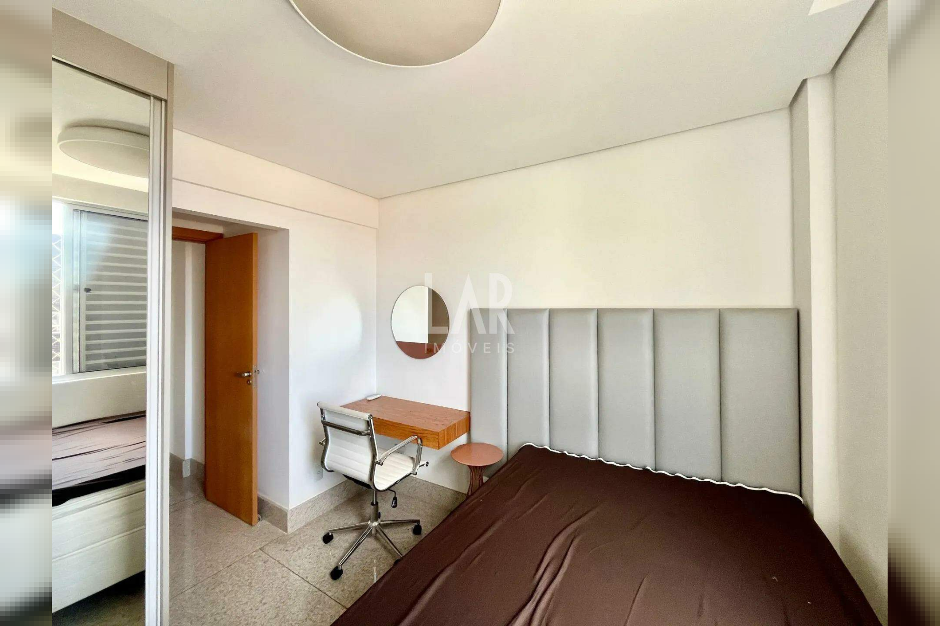 Cobertura de 3 quartos à venda, Santa Tereza, Belo Horizonte - MG
