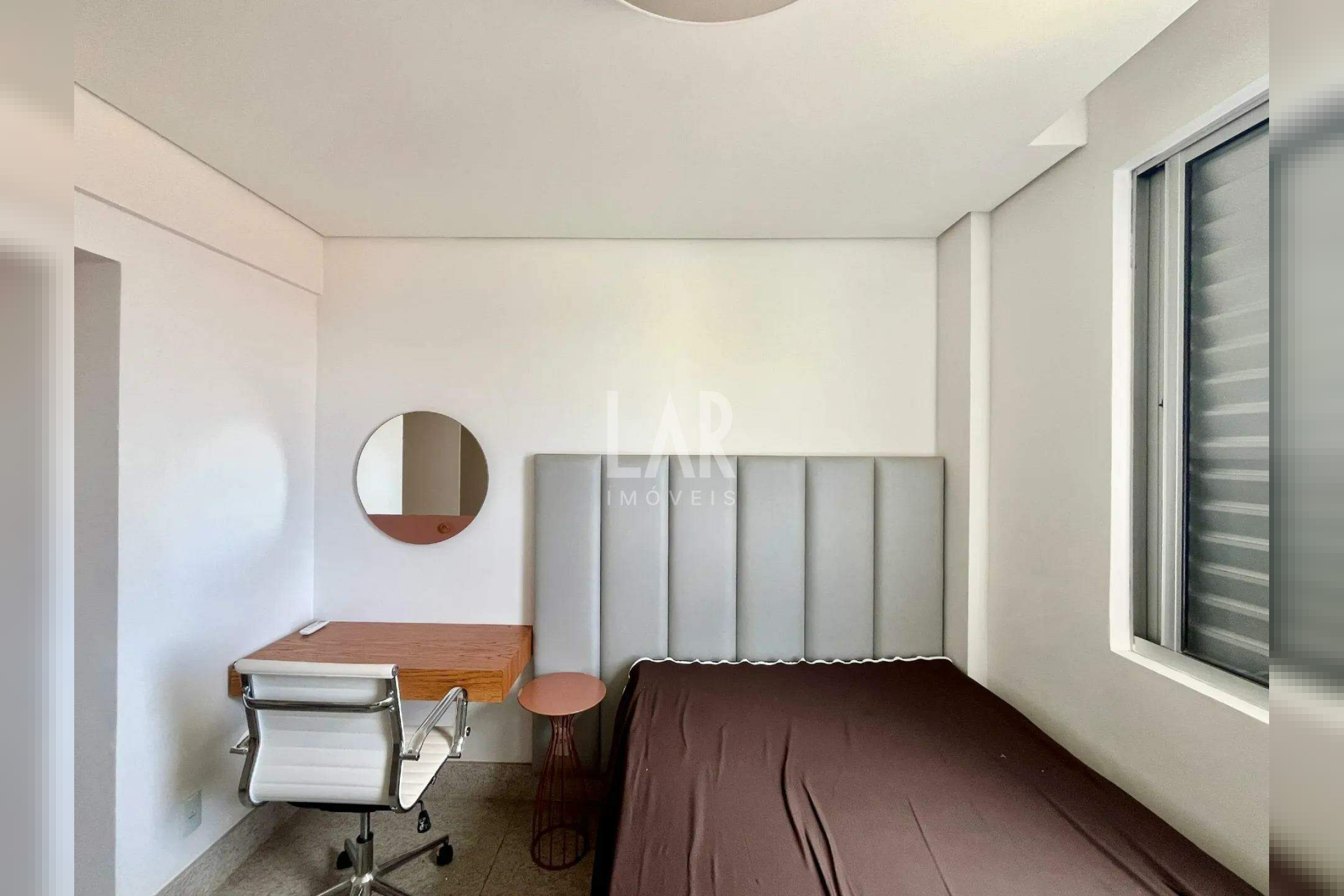 Cobertura de 3 quartos à venda, Santa Tereza, Belo Horizonte - MG