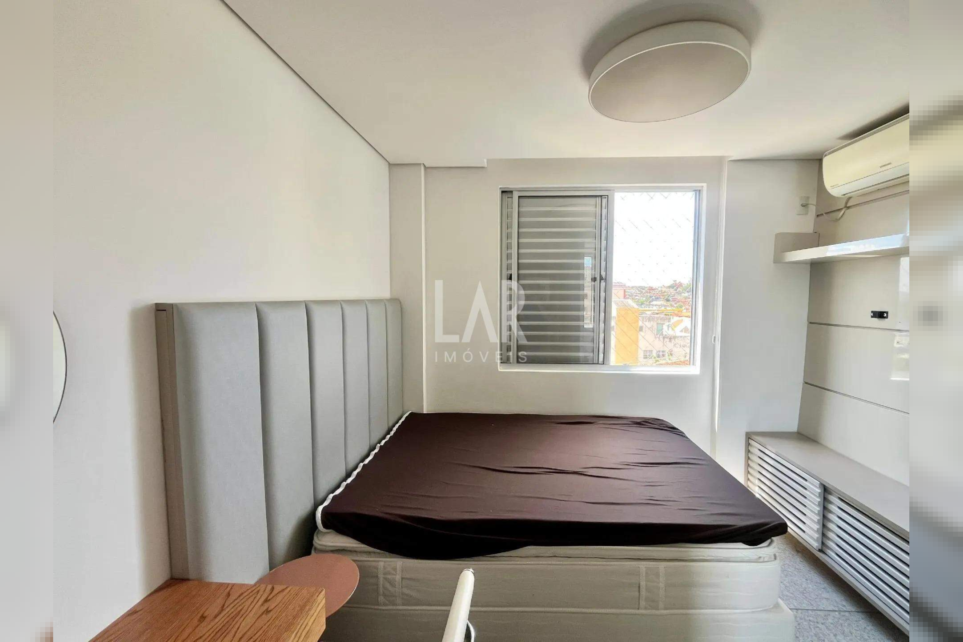 Cobertura de 3 quartos à venda, Santa Tereza, Belo Horizonte - MG