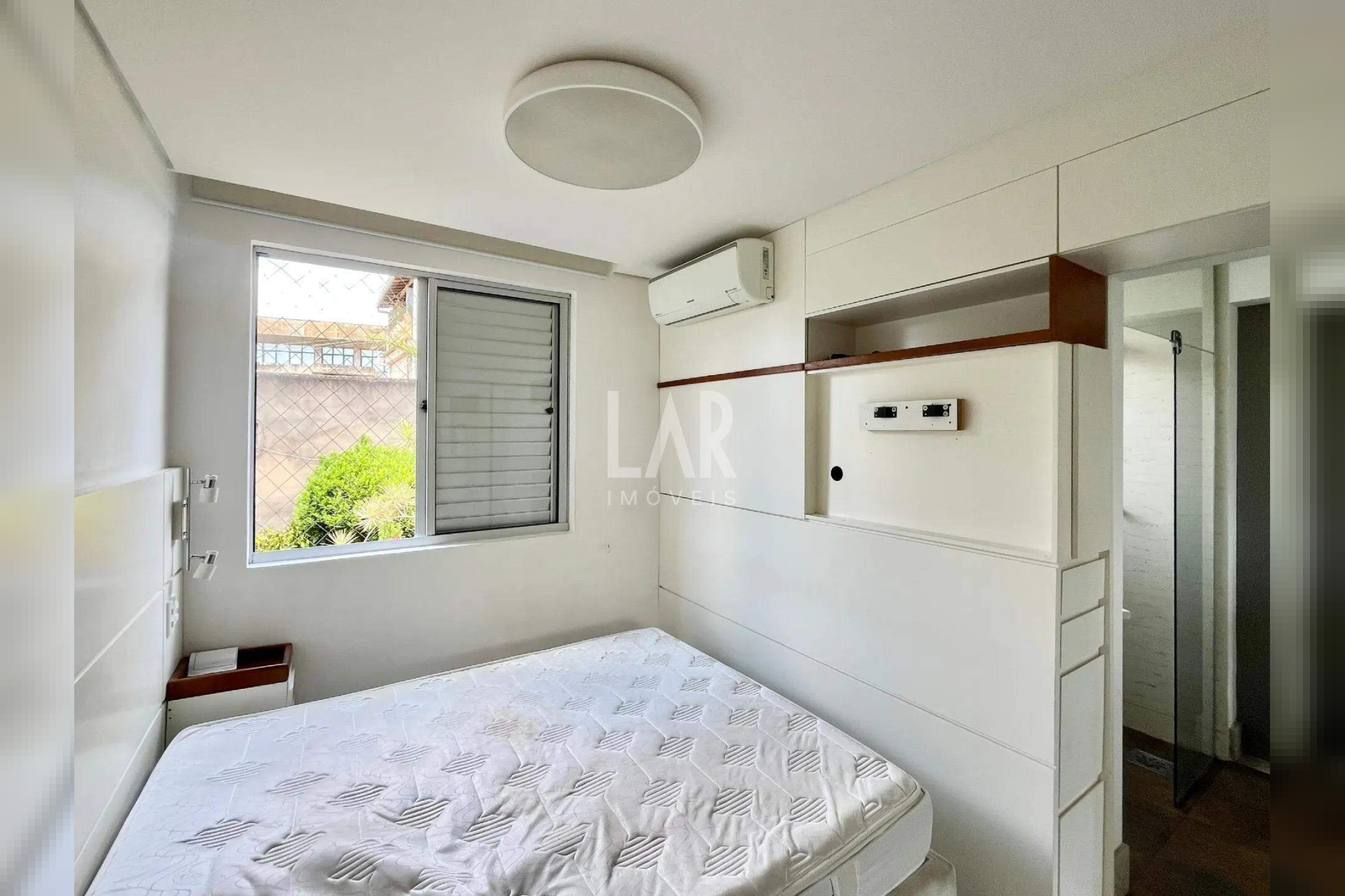 Cobertura de 3 quartos à venda, Santa Tereza, Belo Horizonte - MG