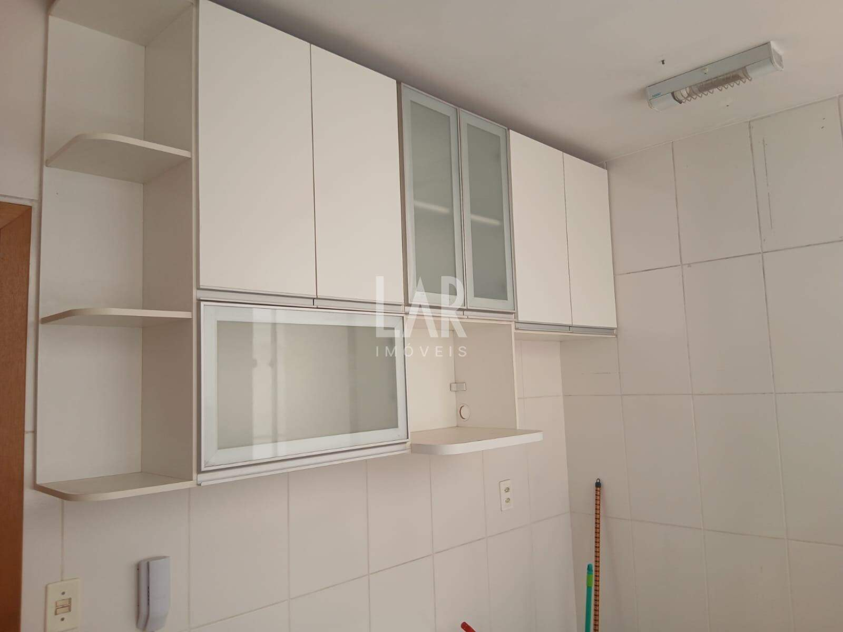 Apartamento de 3 quartos à venda, Ana Lúcia, Sabará - MG