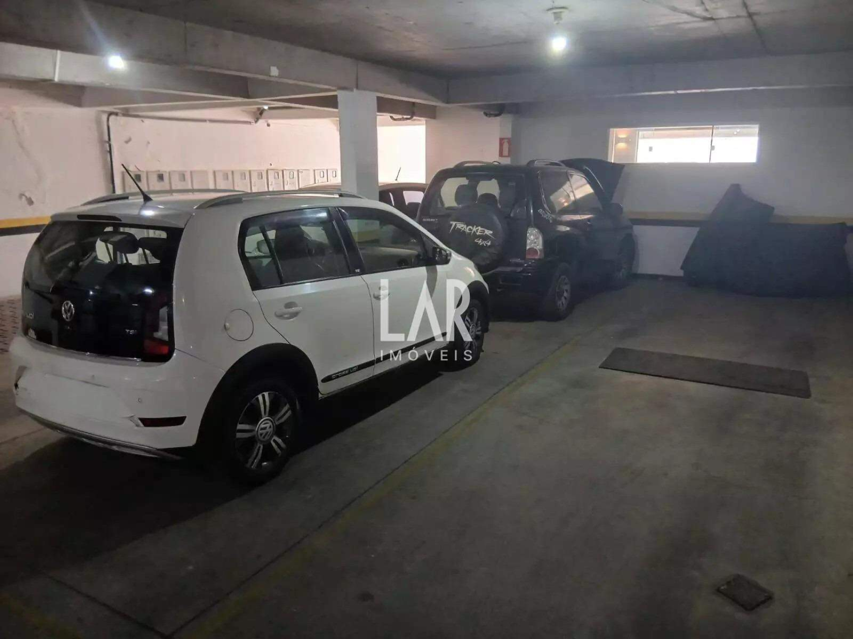 Apartamento de 3 quartos à venda, Ana Lúcia, Sabará - MG