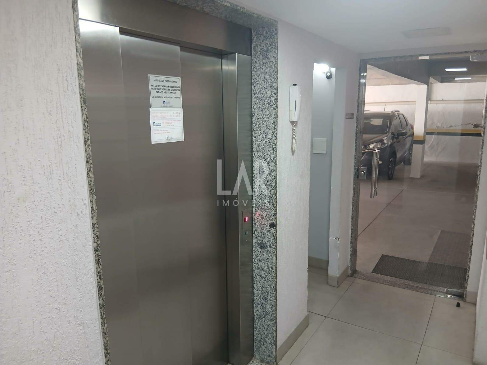 Apartamento de 3 quartos à venda, Ana Lúcia, Sabará - MG