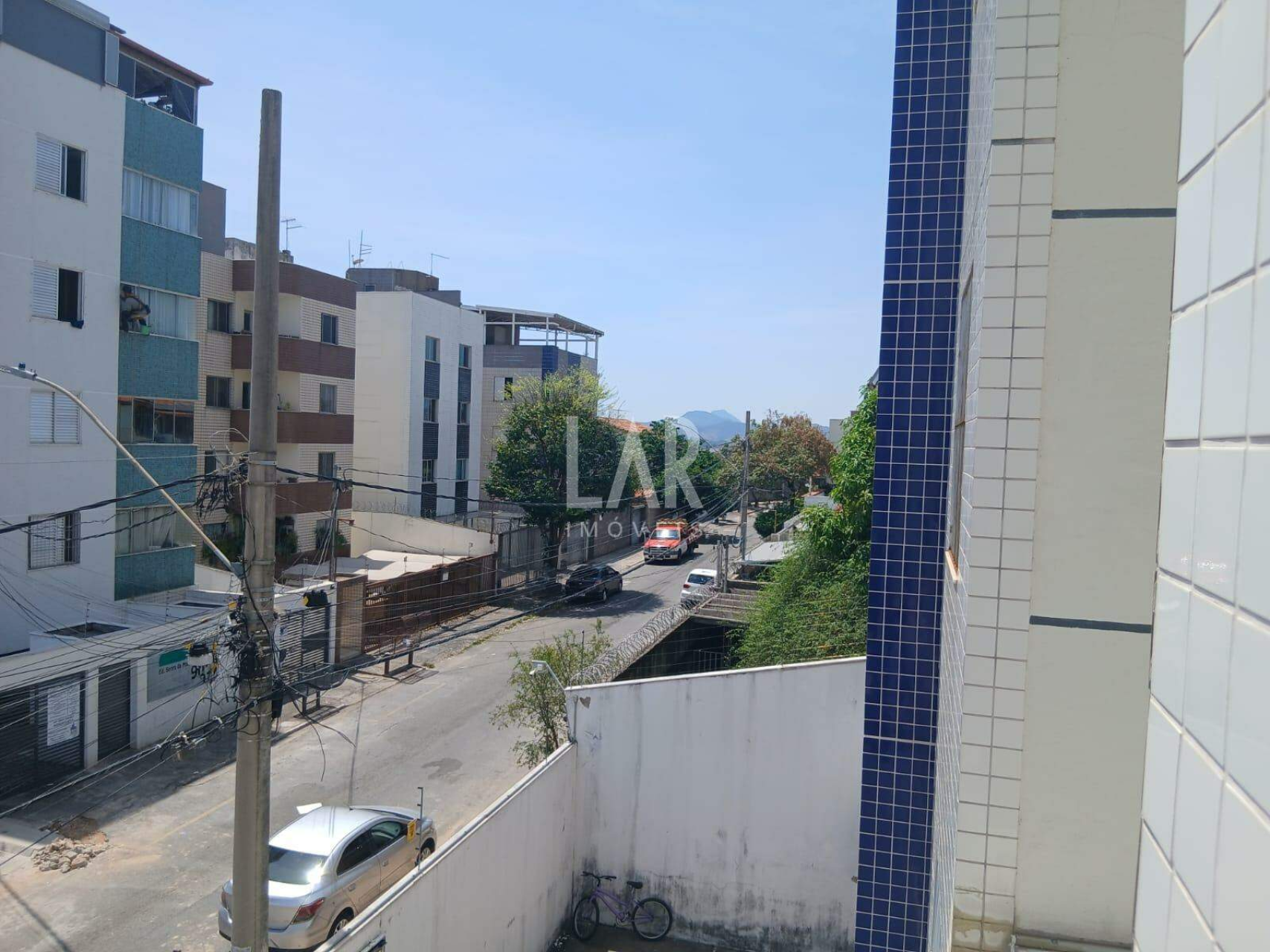 Apartamento de 3 quartos à venda, Ana Lúcia, Sabará - MG