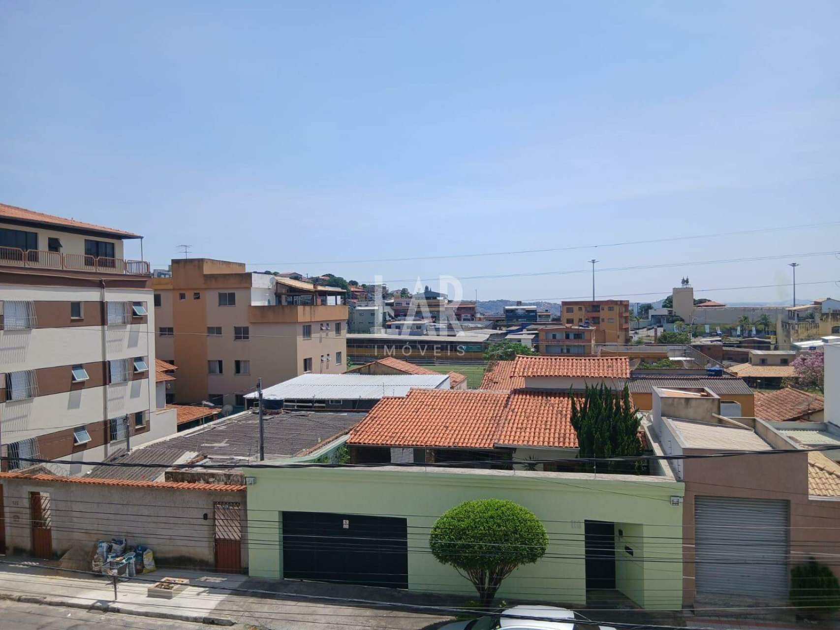 Apartamento de 3 quartos à venda, Ana Lúcia, Sabará - MG