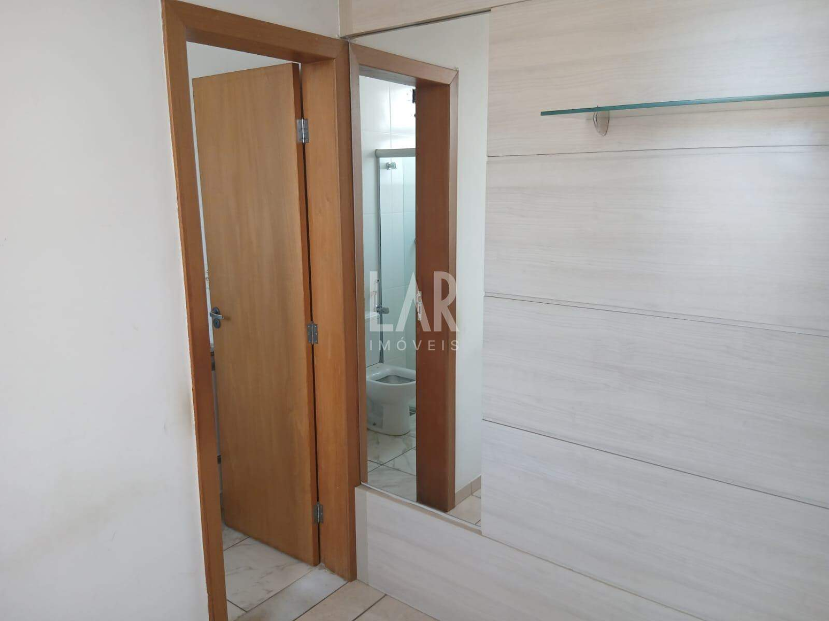 Apartamento de 3 quartos à venda, Ana Lúcia, Sabará - MG