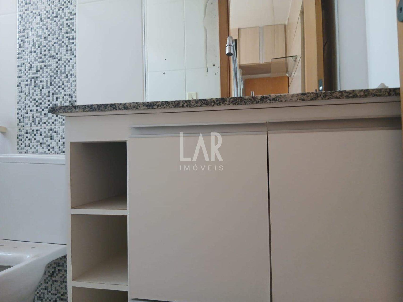 Apartamento de 3 quartos à venda, Ana Lúcia, Sabará - MG
