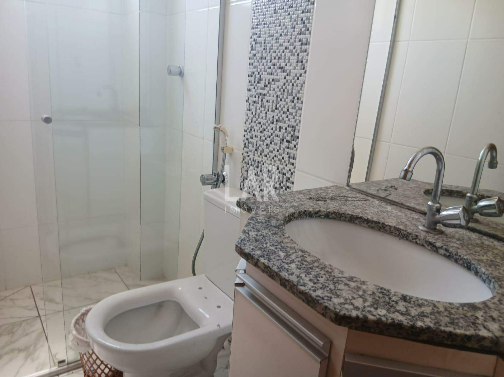 Apartamento de 3 quartos à venda, Ana Lúcia, Sabará - MG