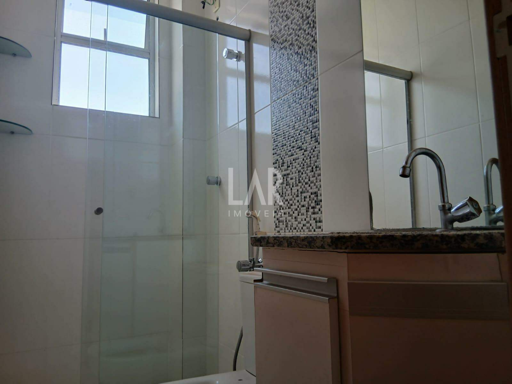 Apartamento de 3 quartos à venda, Ana Lúcia, Sabará - MG