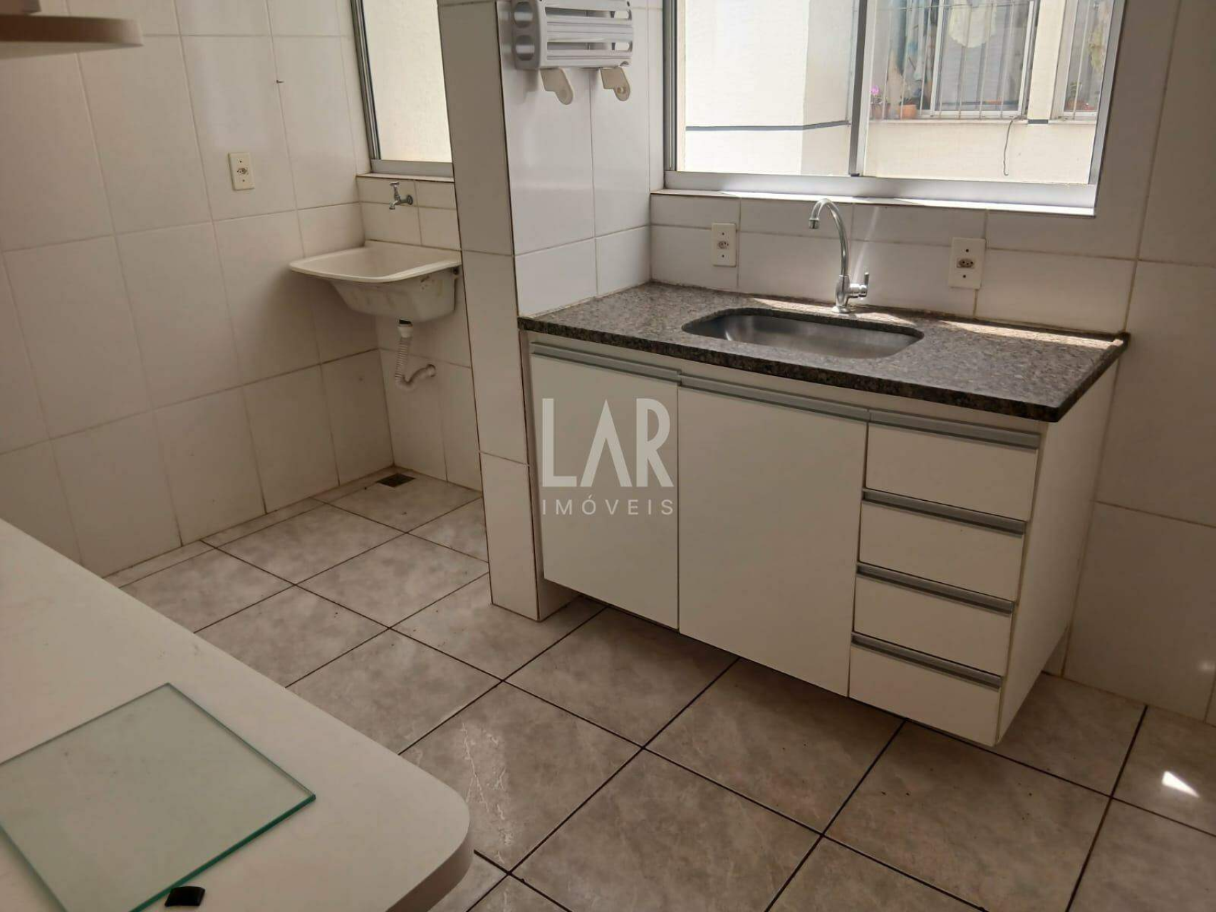 Apartamento de 3 quartos à venda, Ana Lúcia, Sabará - MG