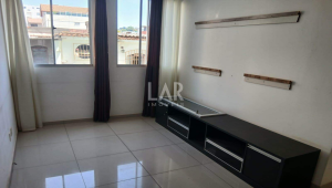Apartamento de 3 quartos à venda, Ana Lúcia, Sabará - MG