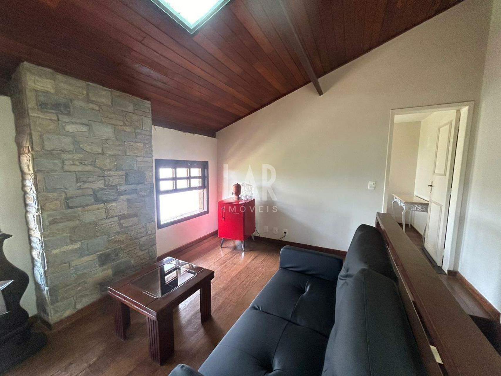 Casa em Condomínio de 3 quartos à venda, Condomínio Canto das Águas, Rio Acima - MG
