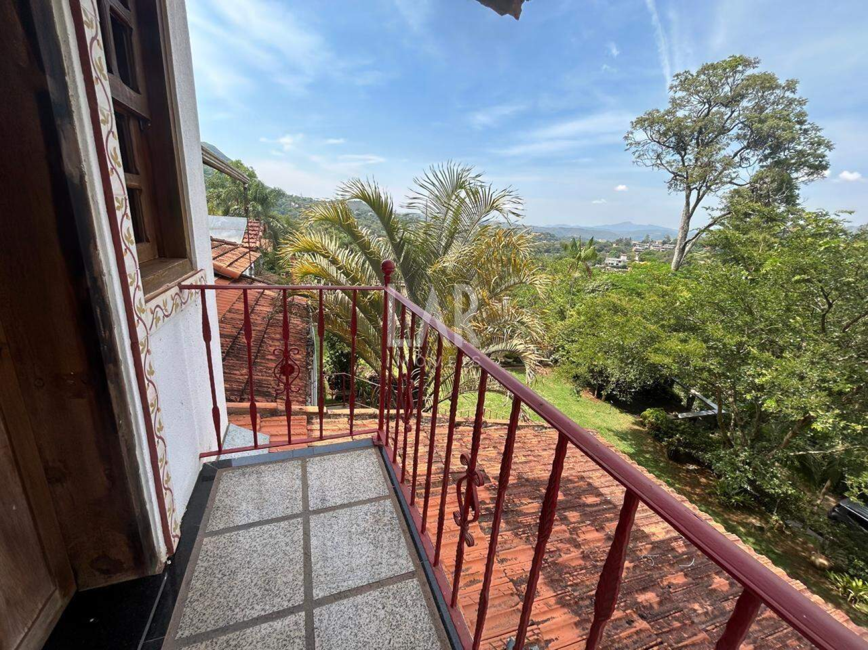 Casa em Condomínio de 3 quartos à venda, Condomínio Canto das Águas, Rio Acima - MG