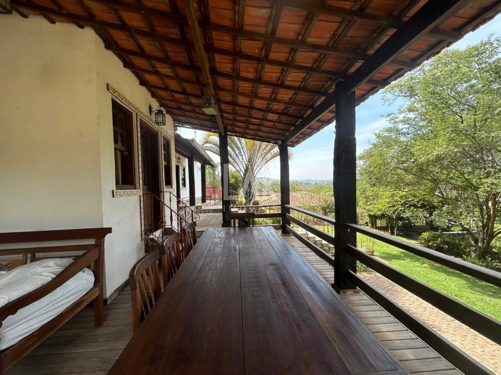 Casa em Condomínio de 3 quartos à venda, Condomínio Canto das Águas, Rio Acima - MG