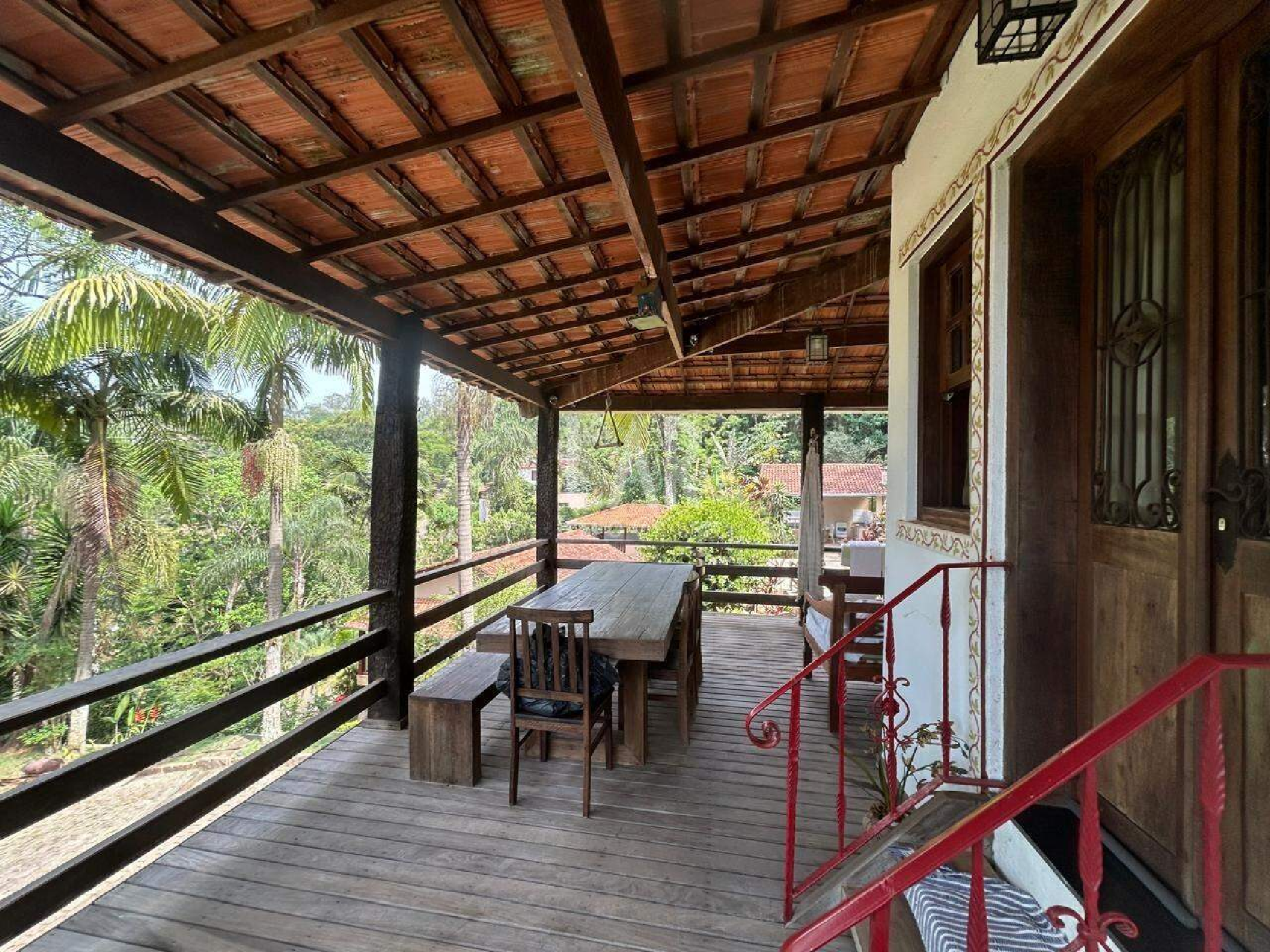 Casa em Condomínio de 3 quartos à venda, Condomínio Canto das Águas, Rio Acima - MG