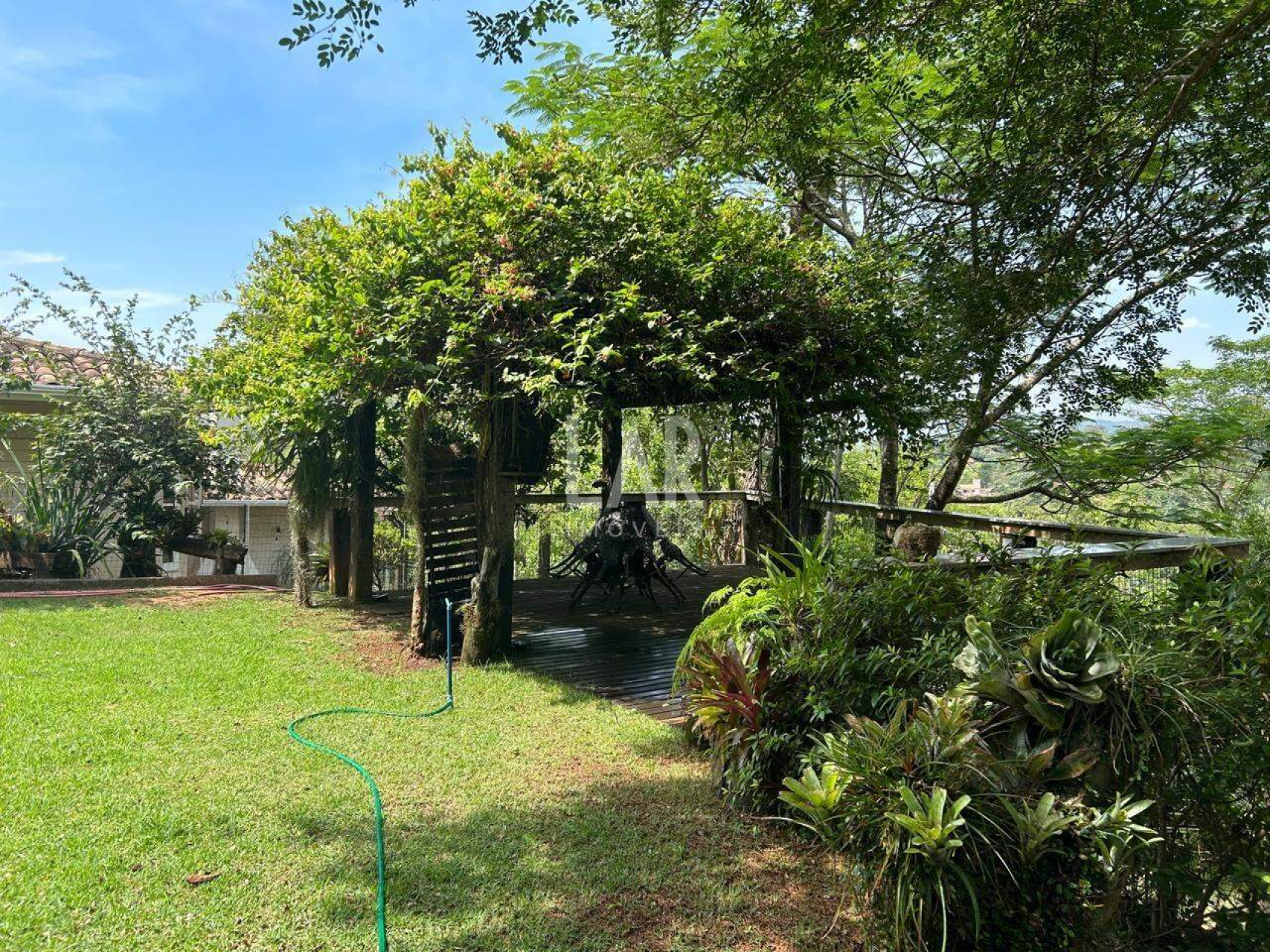 Casa em Condomínio de 3 quartos à venda, Condomínio Canto das Águas, Rio Acima - MG