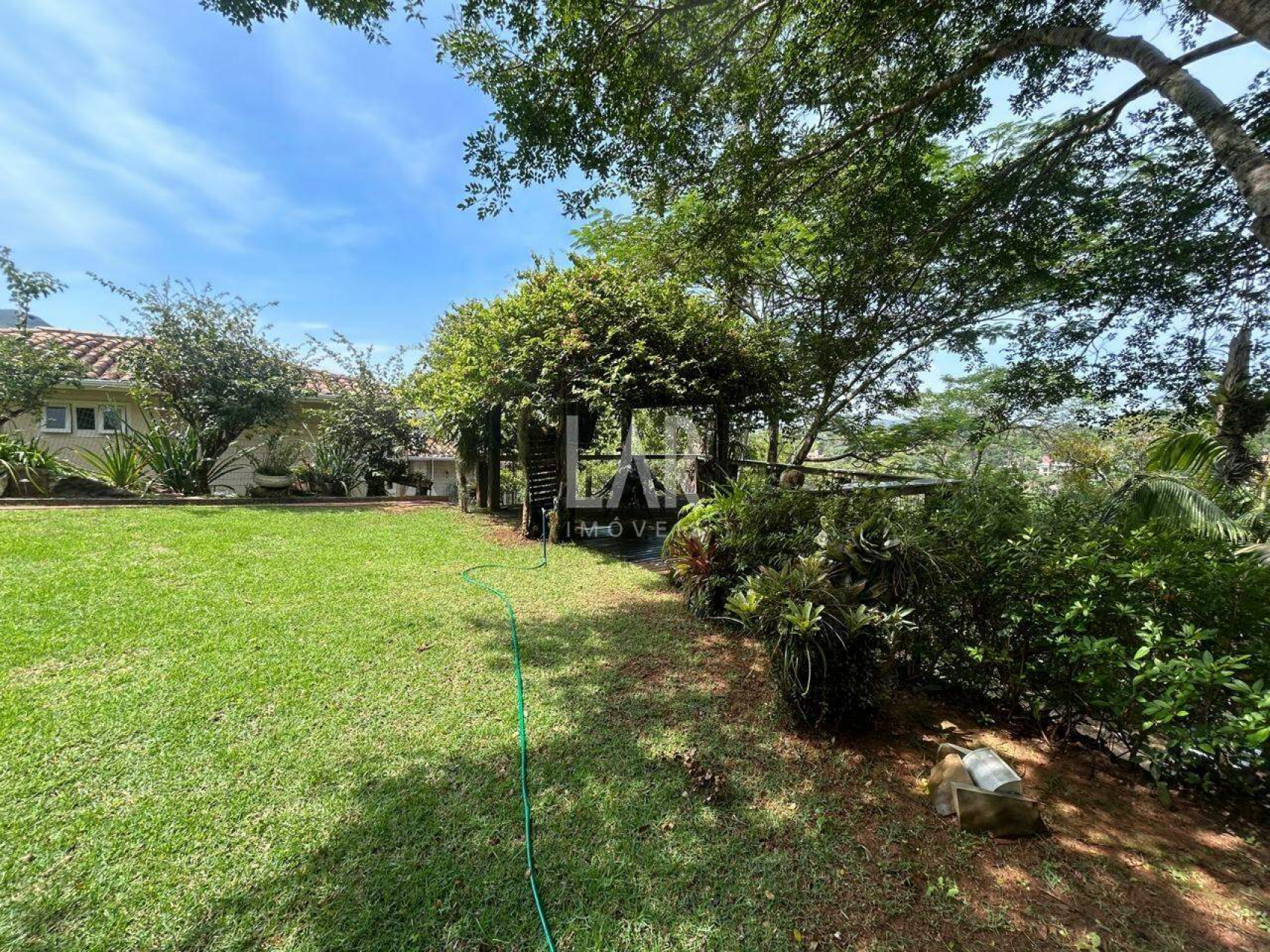 Casa em Condomínio de 3 quartos à venda, Condomínio Canto das Águas, Rio Acima - MG