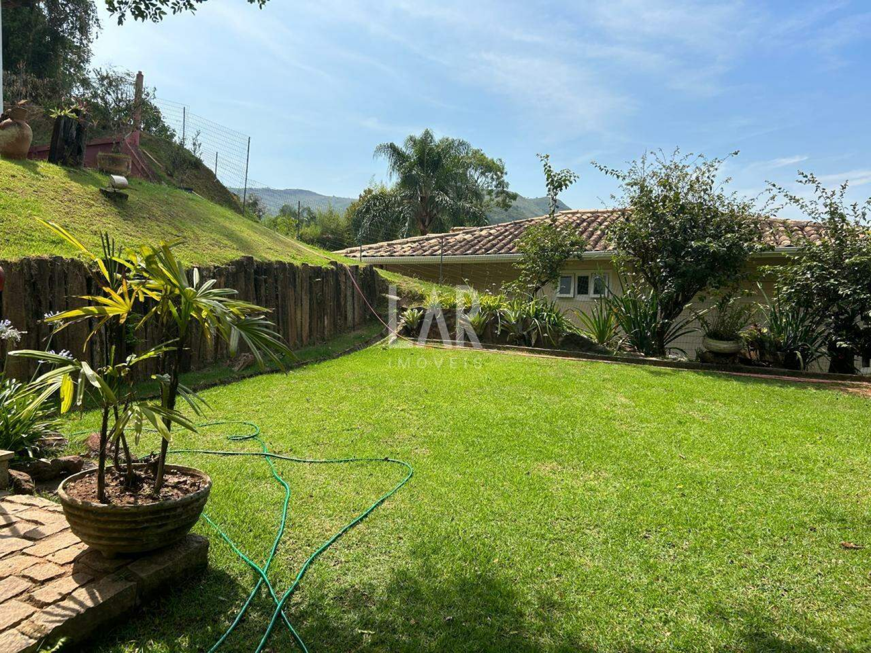 Casa em Condomínio de 3 quartos à venda, Condomínio Canto das Águas, Rio Acima - MG