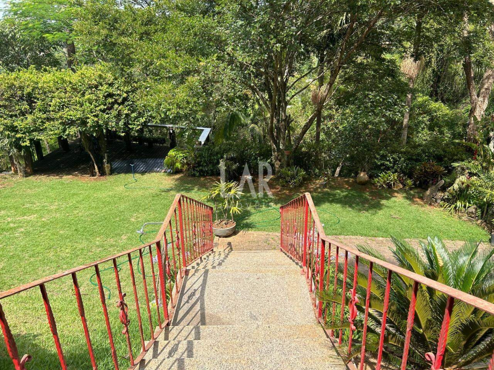 Casa em Condomínio de 3 quartos à venda, Condomínio Canto das Águas, Rio Acima - MG