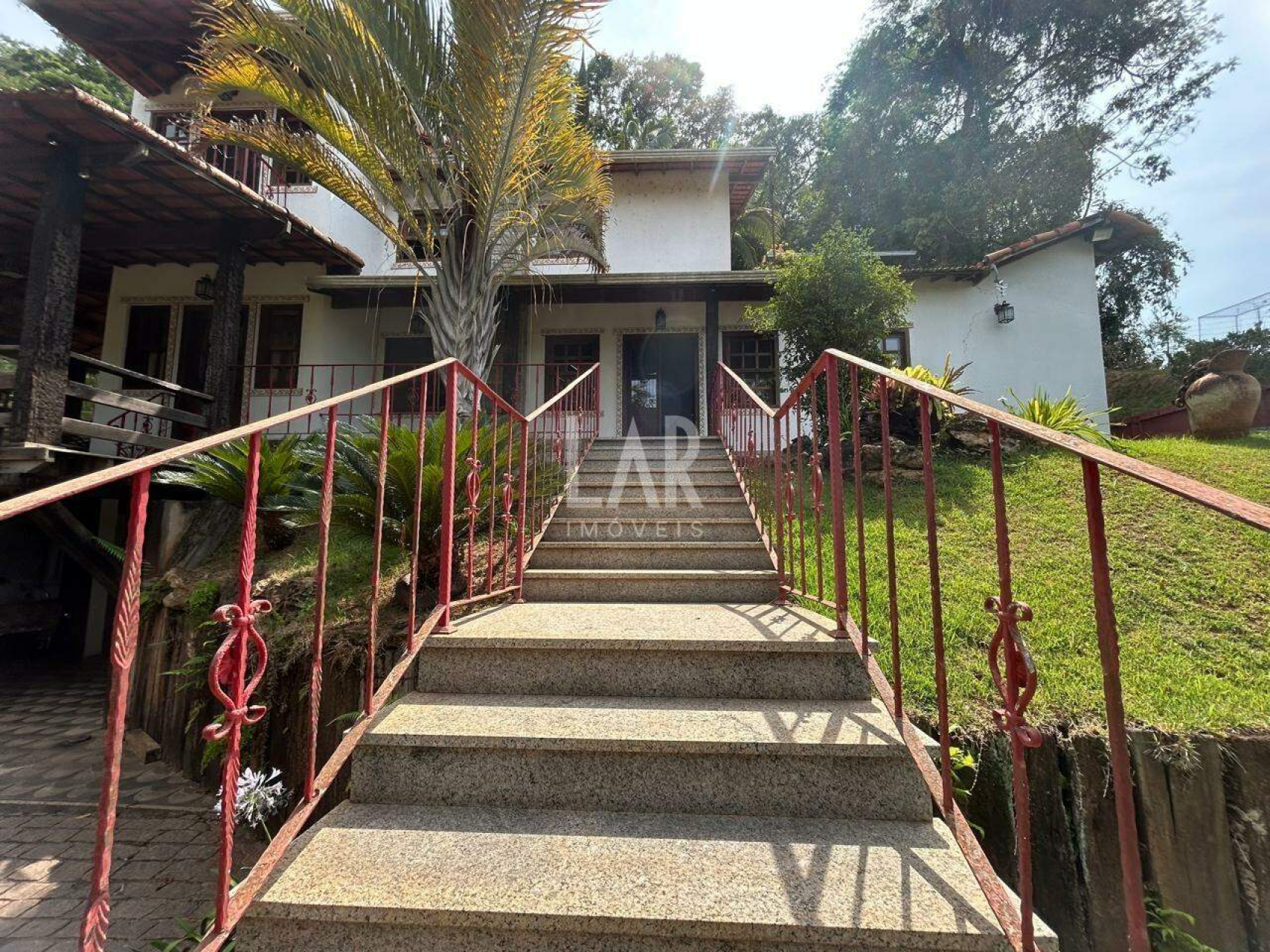 Casa em Condomínio de 3 quartos à venda, Condomínio Canto das Águas, Rio Acima - MG