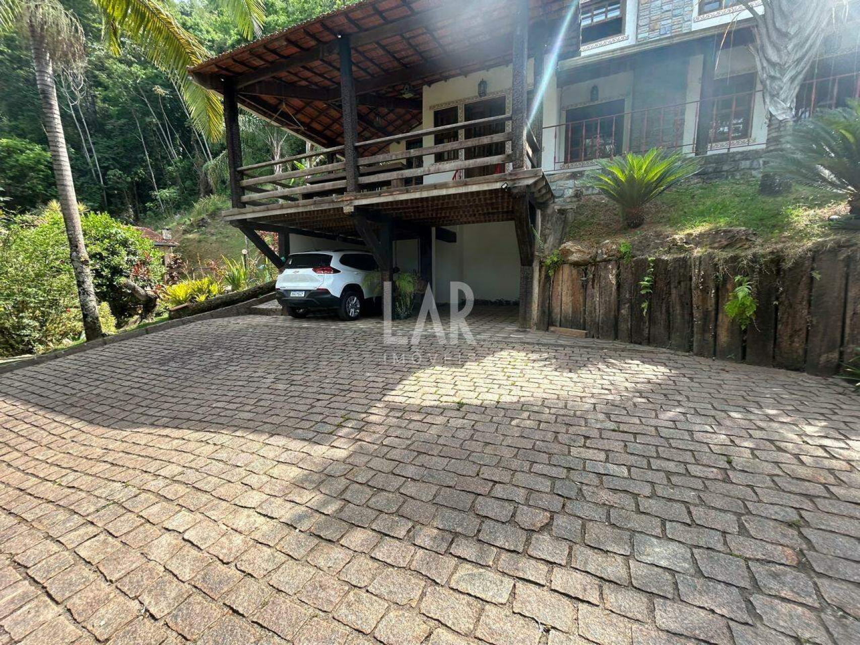 Casa em Condomínio de 3 quartos à venda, Condomínio Canto das Águas, Rio Acima - MG