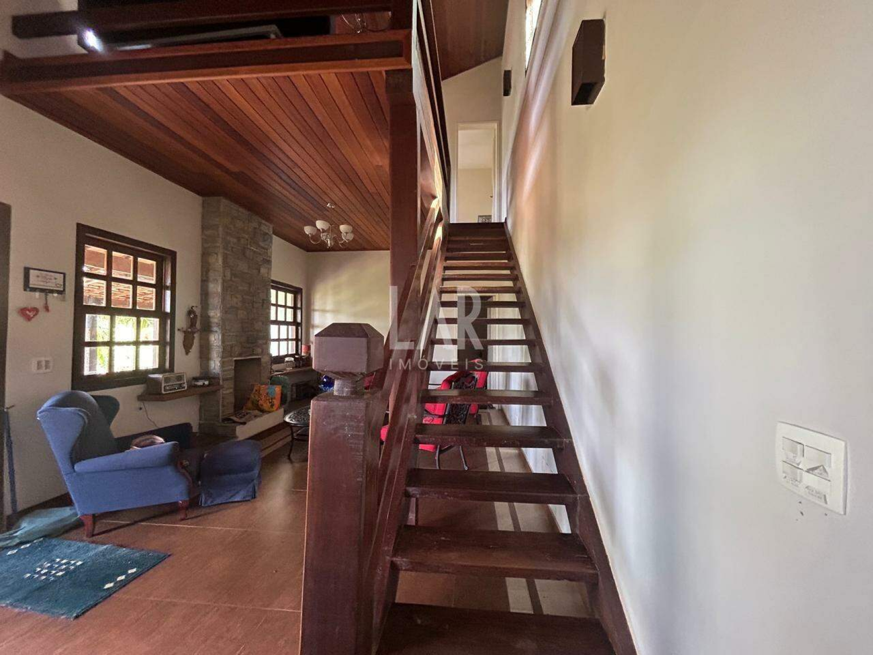Casa em Condomínio de 3 quartos à venda, Condomínio Canto das Águas, Rio Acima - MG