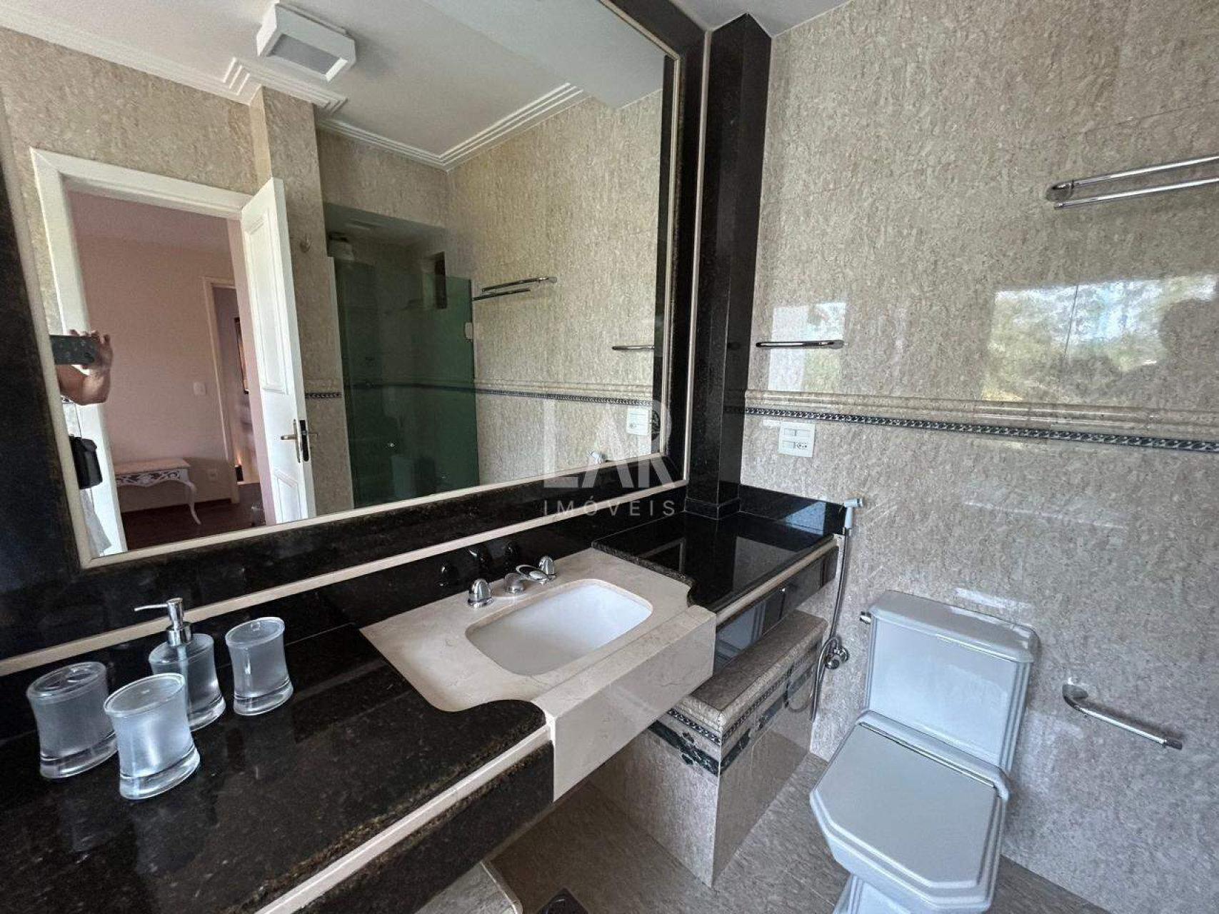Casa em Condomínio de 3 quartos à venda, Condomínio Canto das Águas, Rio Acima - MG