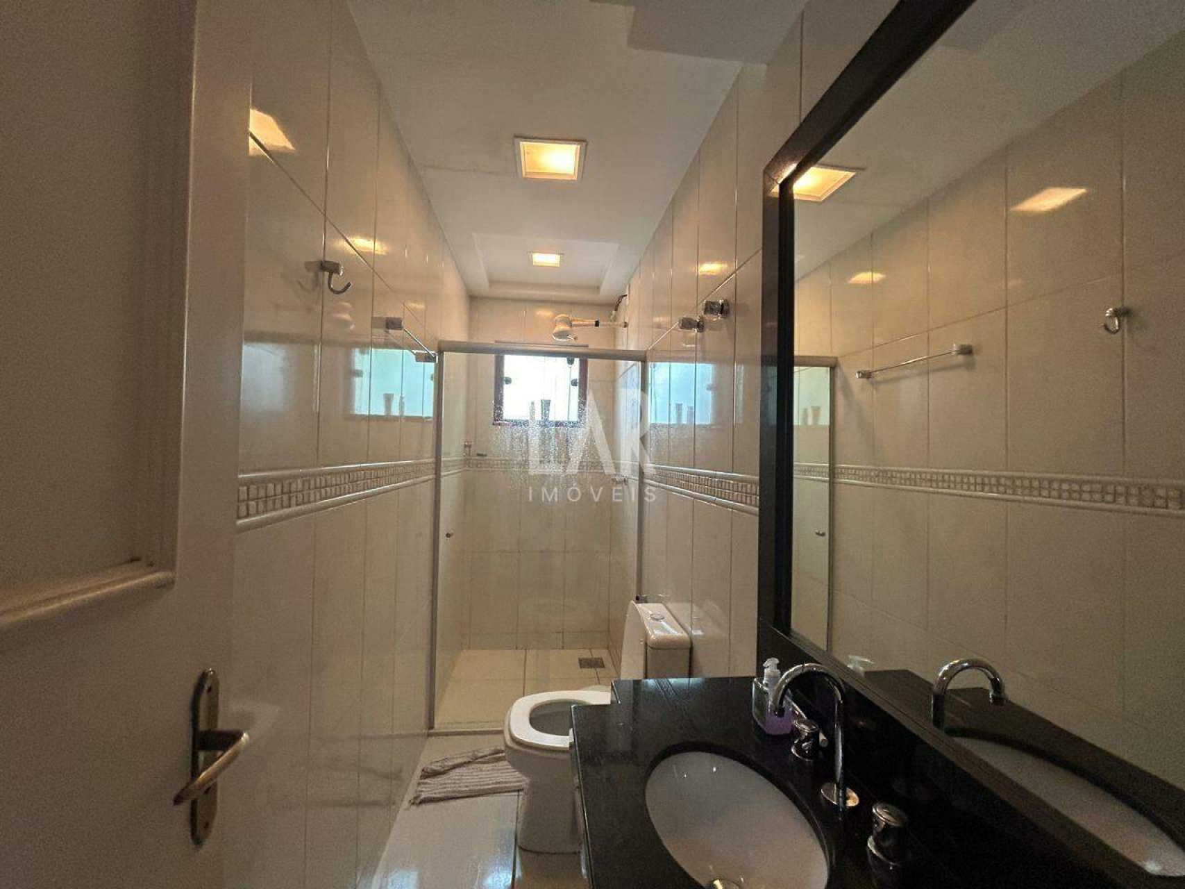 Casa em Condomínio de 3 quartos à venda, Condomínio Canto das Águas, Rio Acima - MG