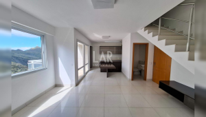 Apartamento de 2 quartos à venda, Piemonte, Nova Lima - MG