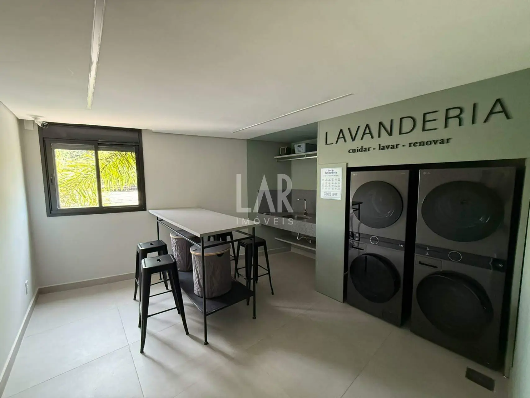 Flat de 1 quarto à venda, Ouro Preto, Belo Horizonte - MG