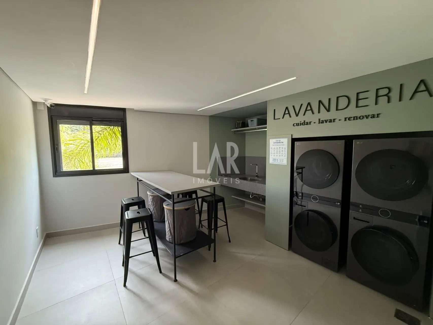 Flat de 1 quarto à venda, Ouro Preto, Belo Horizonte - MG