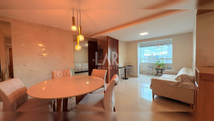 Apartamento de 3 quartos à venda, Esplanada, Belo Horizonte - MG