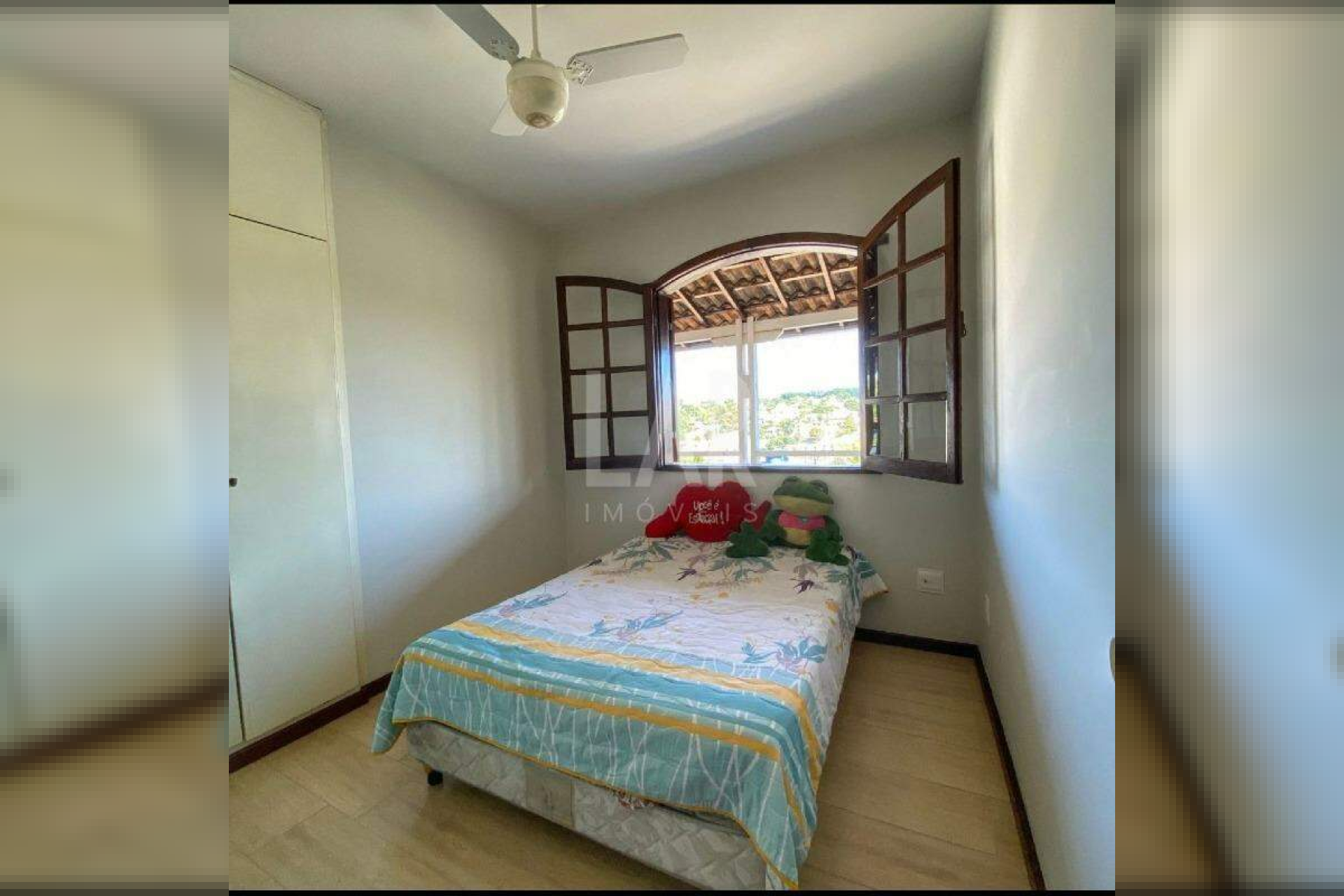 Casa de 4 quartos à venda, Copacabana, Belo Horizonte - MG