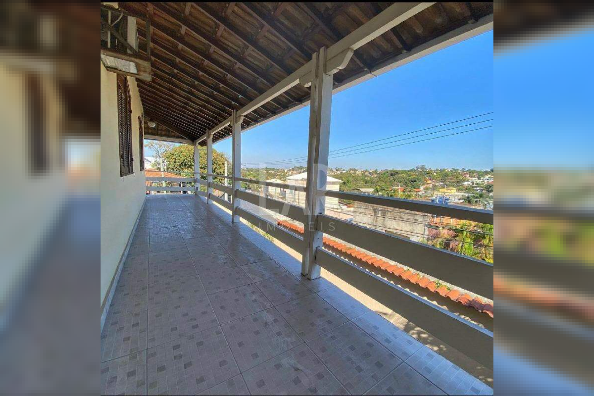 Casa de 4 quartos à venda, Copacabana, Belo Horizonte - MG