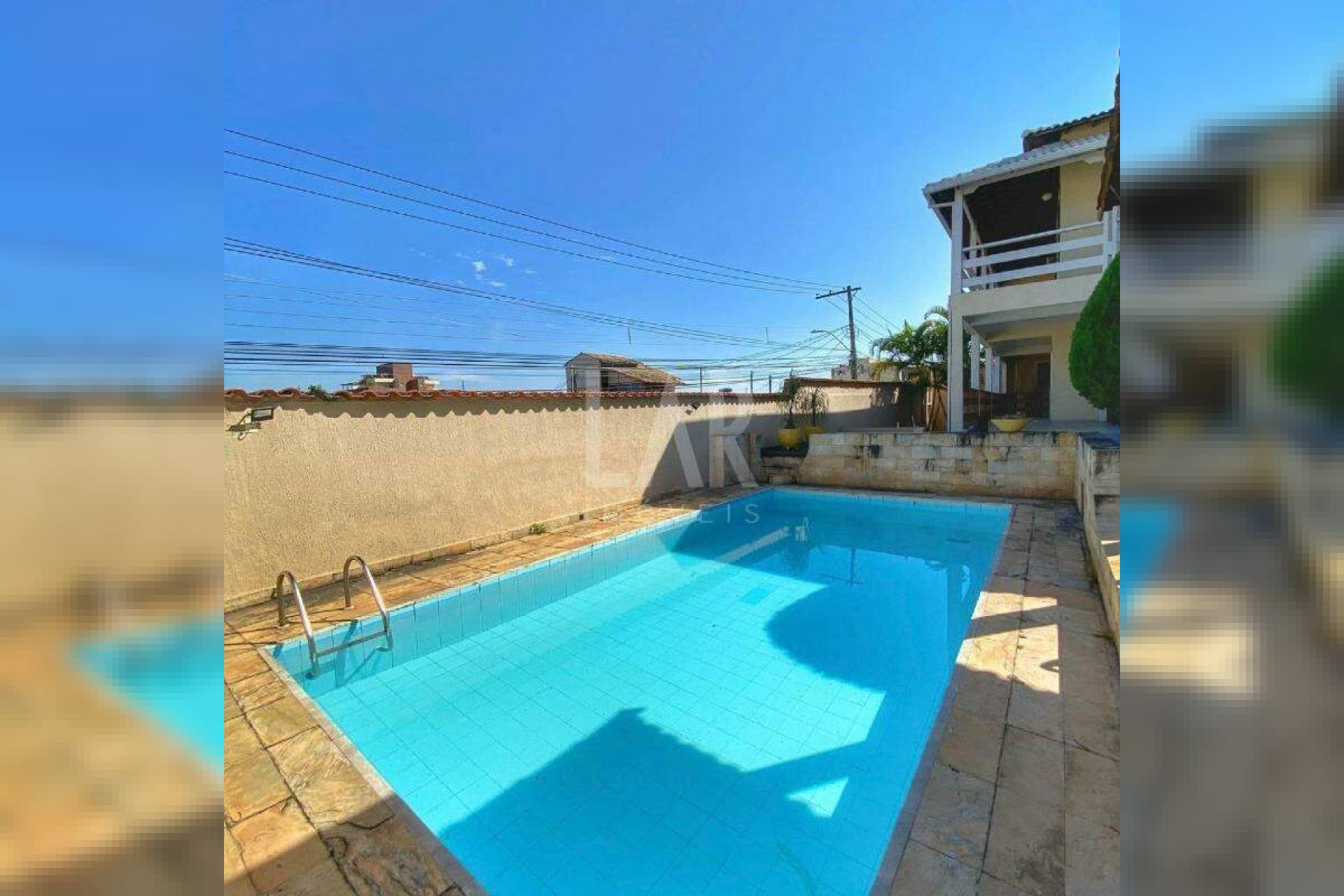 Casa de 4 quartos à venda, Copacabana, Belo Horizonte - MG