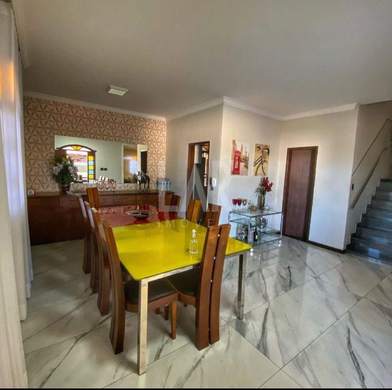 Casa de 4 quartos à venda, Copacabana, Belo Horizonte - MG