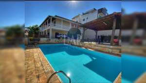 Casa de 4 quartos à venda, Copacabana, Belo Horizonte - MG