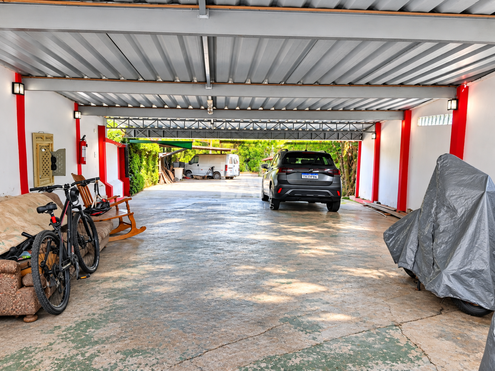 Lote - Terreno à venda, São Luiz, Belo Horizonte - MG