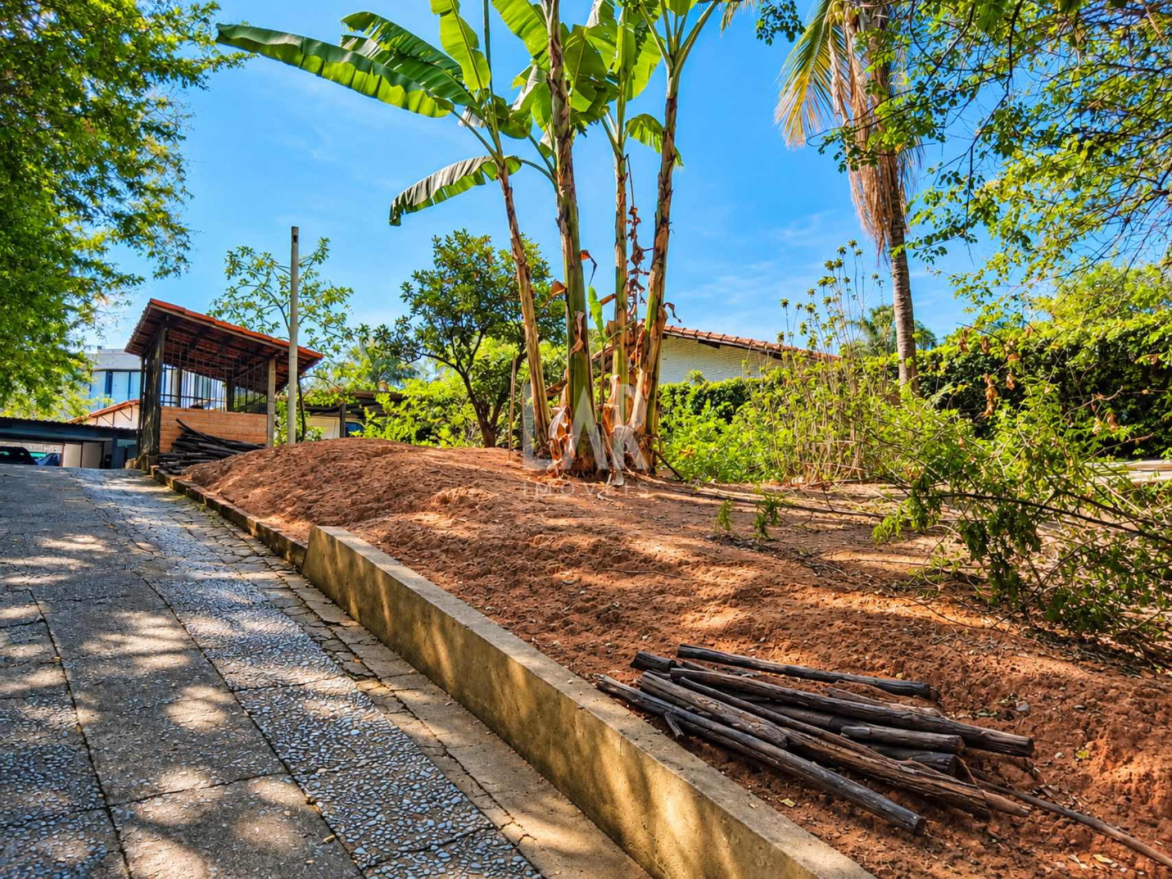 Lote - Terreno à venda, São Luiz, Belo Horizonte - MG